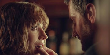 La serie recomendada cuenta con 4 capítulos.