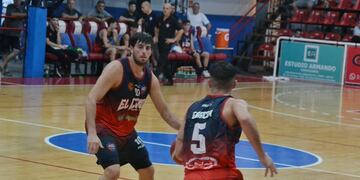 El Ceibo San Francisco