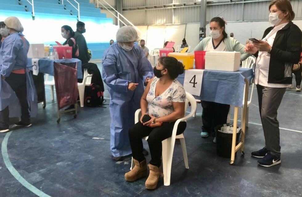 Coronavirus en San Luis: este martes hubo 7 muertos y 328 nuevos casos