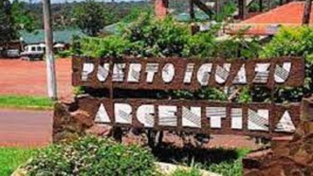 El Juez de Puerto Iguazú, Pedro Fragueiro, fue denunciado por abuso sexual