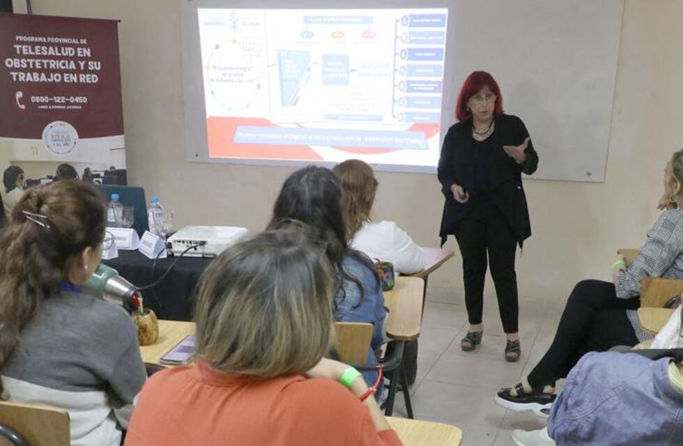 Tucumán a la vanguardia de la medicina materno-infantil