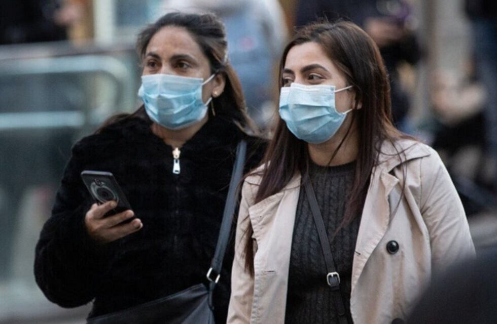 Intensifican los controles en la ciudad de Bariloche para bajar la curva de contagios de coronavirus