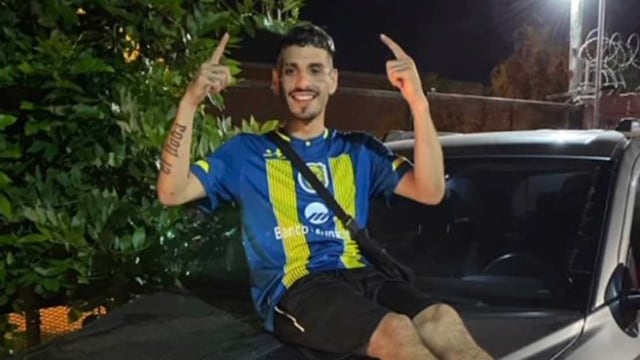 El Noba, recordado con tristeza en sus redes.