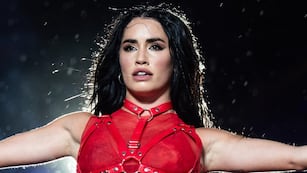 Lali Espósito