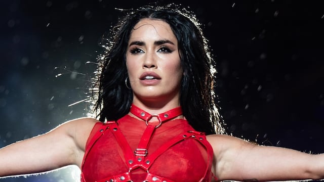 Lali Espósito