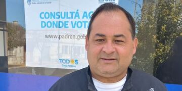 Julio "Pity" Federico