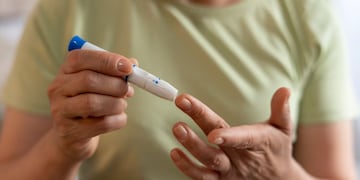Diabetes: Una de cada dos personas con esta enfermedad está sin diagnosticar en Argentina