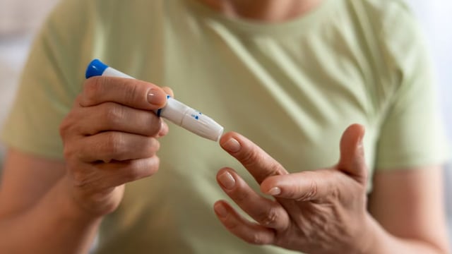 Diabetes: Una de cada dos personas con esta enfermedad está sin diagnosticar en Argentina