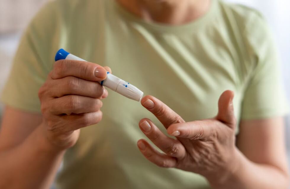 Diabetes: Una de cada dos personas con esta enfermedad no tiene diagnóstico en Argentina