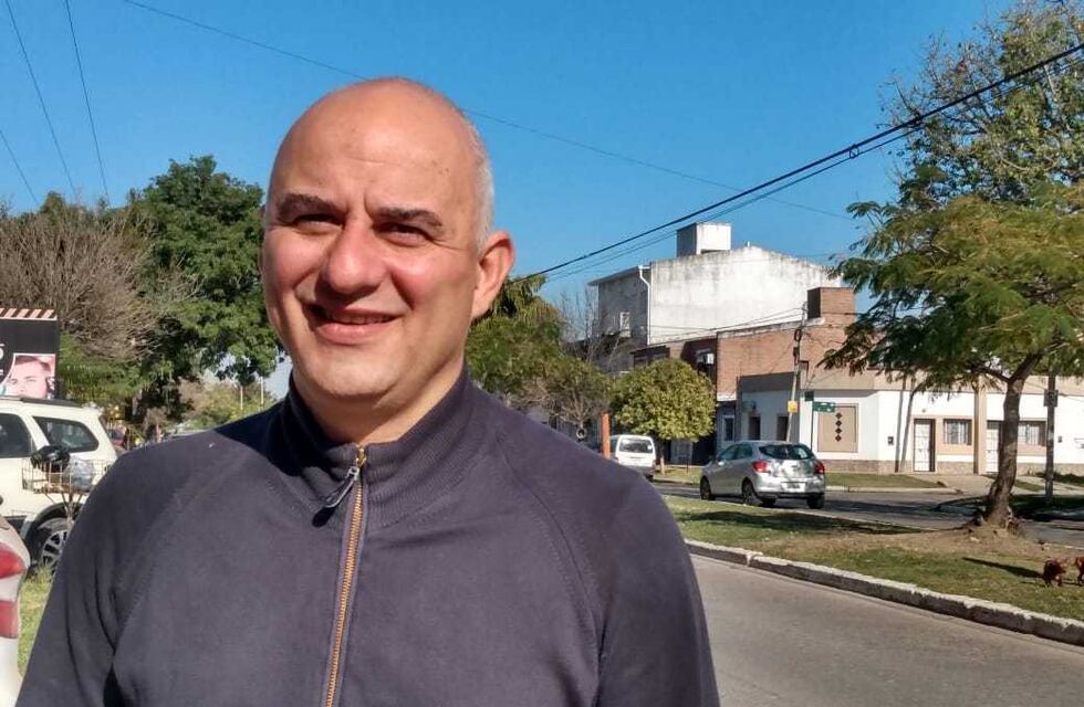 “La política debe priorizar las necesidades de la gente y promover la renovación” afirmó Edilberto Nuñez, precandidato a diputado provincial en el Chaco.