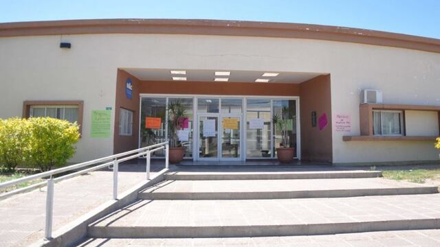 El Centro Integral de Salud vuelve a su horario habitual