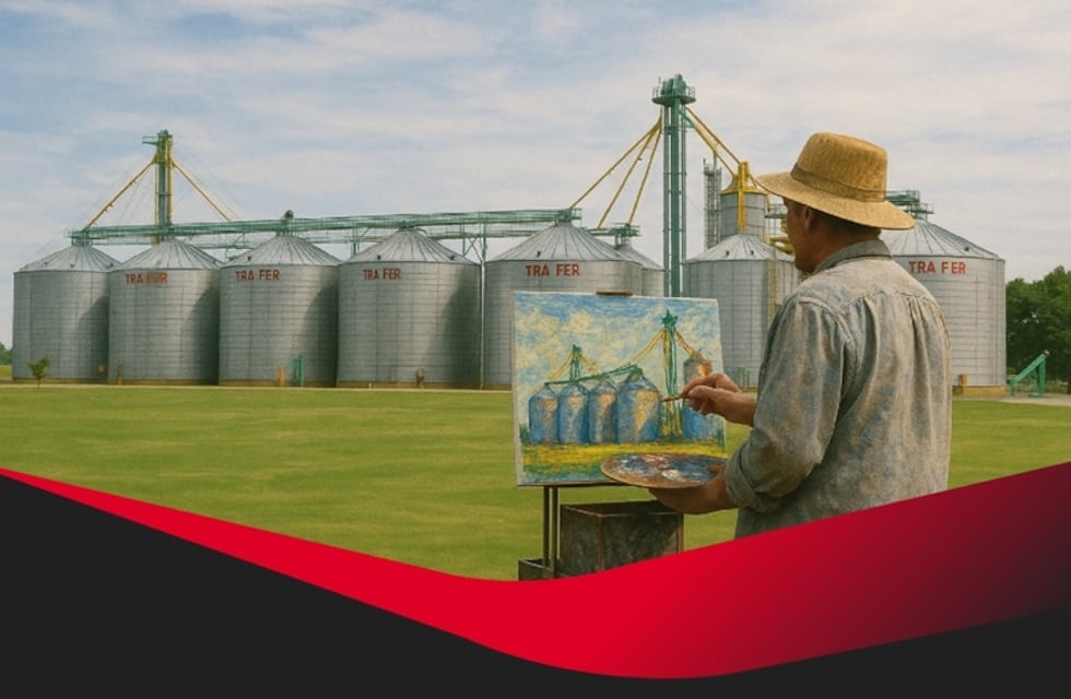 Museo Mulazzi Tres Arroyos: abierta la inscripción para el concurso de pintura “El arte de nuestra industria”