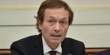 Gustavo Béliz