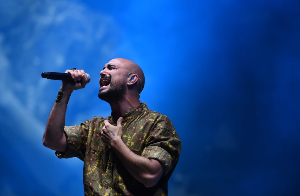 Abel Pintos vuelve al Poncho para abrir el Festival Mayor 2025