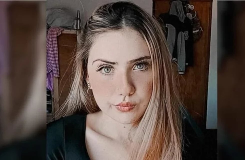 Intensa búsqueda de una adolescente en Posadas