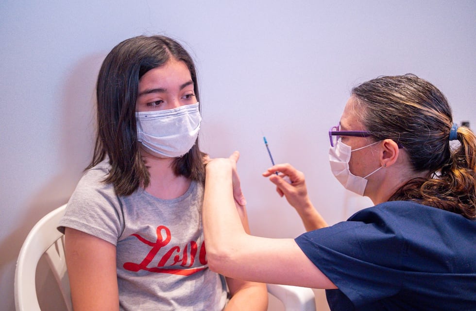 Tierra del Fuego: recomiendan continuar con la vacunación COVID-19 por prevención