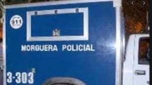 Profundidad: encuentran a una madre y a su bebé sin vida e investigan un posible homicidio.