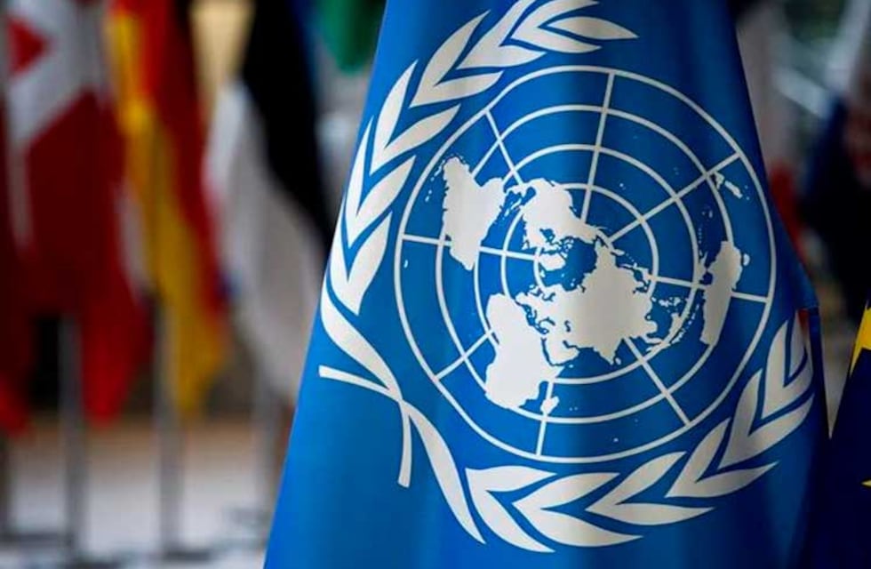 Este lunes y martes se lleva adelante el Modelo de la ONU en Rafaela: participan una docena de escuelas secundarias