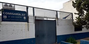 Caso Jorge Campos: se investiga la muerte que se produjo en el interior de la Comisaría 33 de Mendoza.