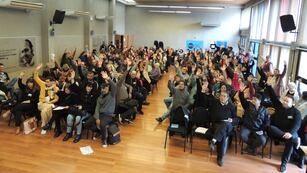 El gremio docente acató la conciliación obligatoria y no habrá en Córdoba.