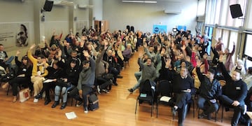 El gremio docente acató la conciliación obligatoria y no habrá en Córdoba.