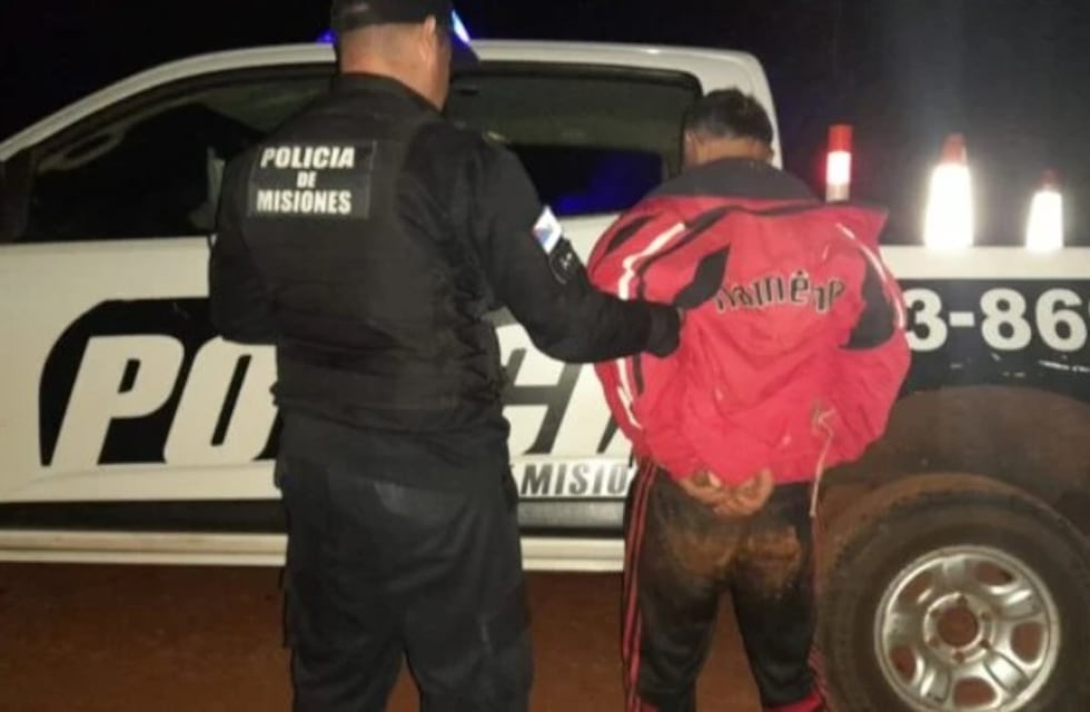 Homicidio en Hipólito Yrigoyen: asesinó a su compañero de tragos con un arma blanca