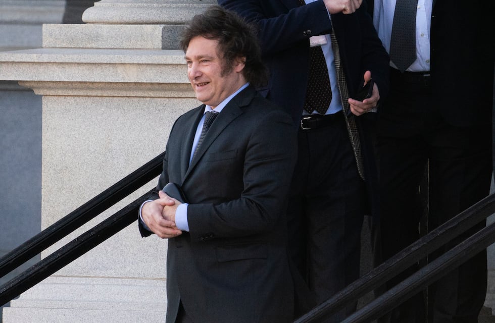 Nuevos anuncios: Daniel Tillard asumirá al frente del Banco Nación y Belén Stettler será secretaria de Comunicación