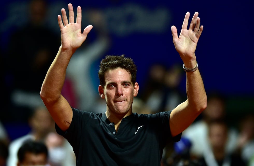 El tandilense Del Potro resignó su vuelta al US Open: “Mi cuerpo no me acompaña”