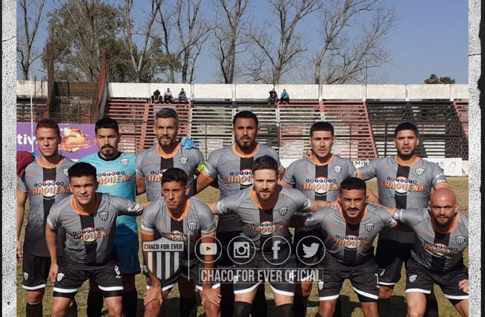 Torneo Federal A: For Ever ganó y se afianza en zona del Reducido