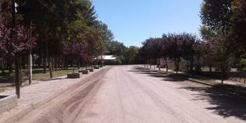 Un pueblo de Neuquén quedó sin Bomberos Voluntarios luego de quedar todos aislados