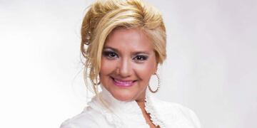 Gladys, la Bomba Tucumana.