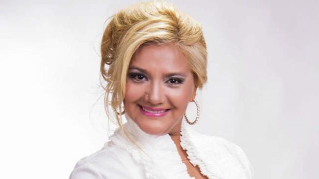 Gladys, la Bomba Tucumana.
