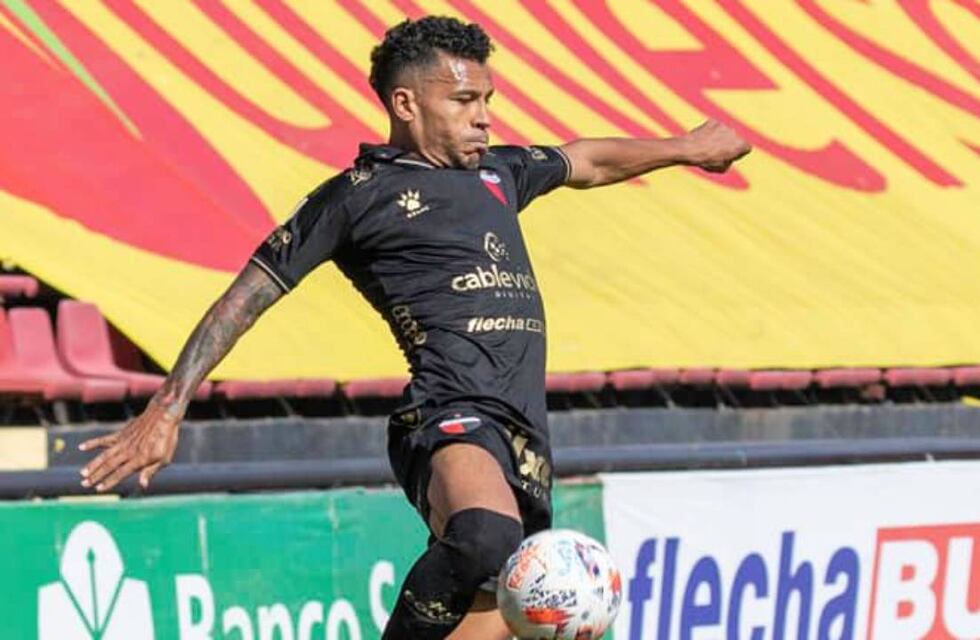 Wilson Morelo quedó descartado en Colón para enfrentar a Vélez