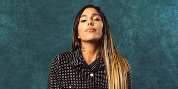 La médica santafesina se enojó por el resultado de la votación de este domingo.