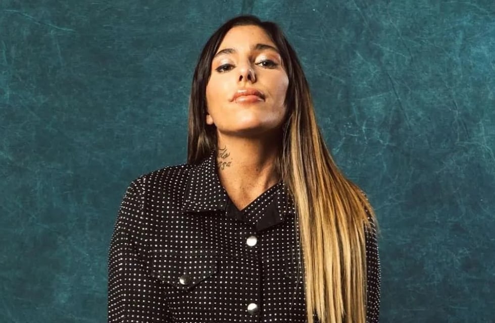 El otro lado de Gran Hermano 2024: Catalina posó en lencería para un video