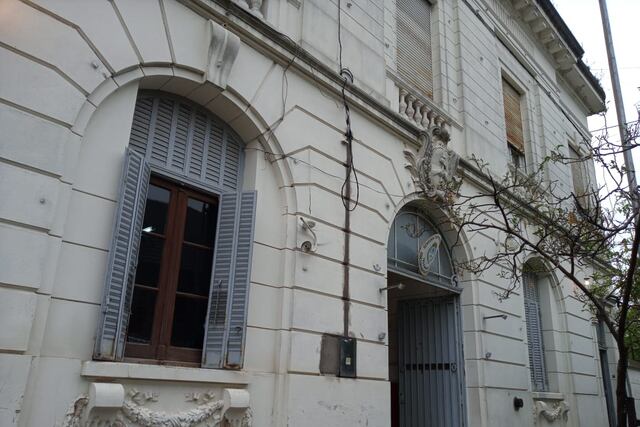 Comisaría Primera de Tres Arroyos