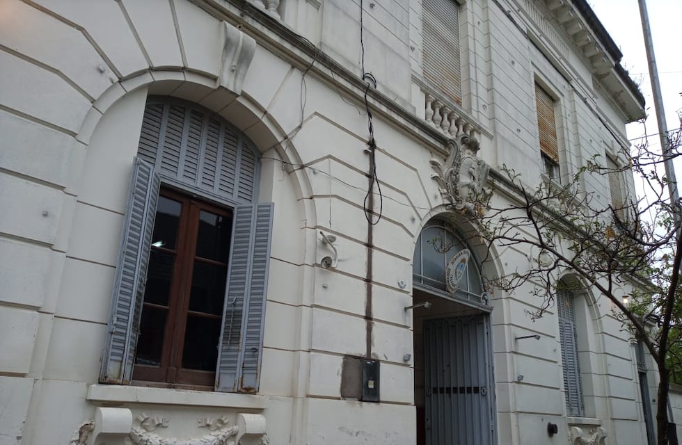Aprehendido por presunta agresión a su pareja