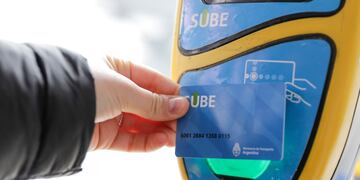 El segundo boleto tendrá un descuento del 40% siempre que se utilice en un tiempo de 50 minutos.