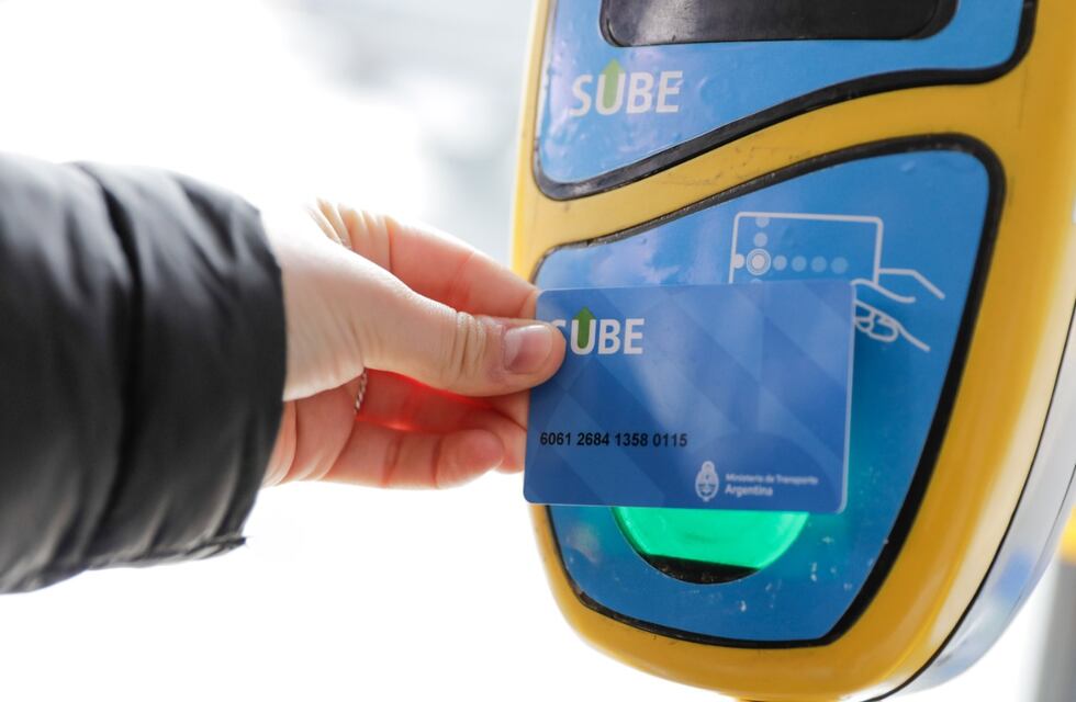 Tarjeta SUBE en Rosario: se firmó el acuerdo que permitirá implementar el sistema en la ciudad