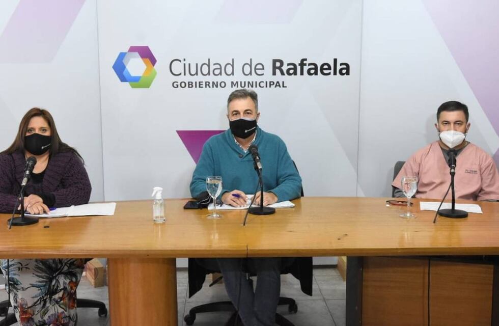 Buscarán y vacunarán en los barrios a mayores de 60 años que aún no se anotaron