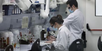 Coronavirus en Tandil: se registraron 24 nuevos casos en la ciudad