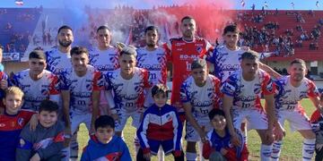 Rosario empató 0 a 0 con Libertad por la cuarta fecha del Clausura.