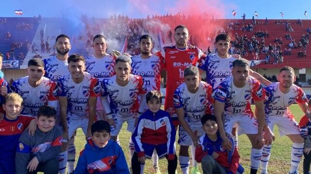 Rosario empató 0 a 0 con Libertad por la cuarta fecha del Clausura.