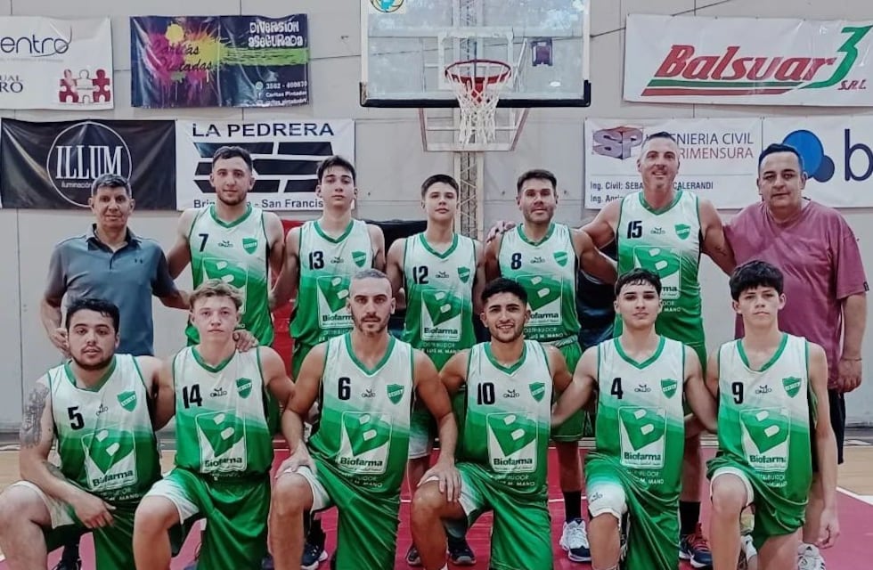 El Cultural Arroyito debutó en el Apertura del Asociativo con derrota ante El Tala en San Francisco