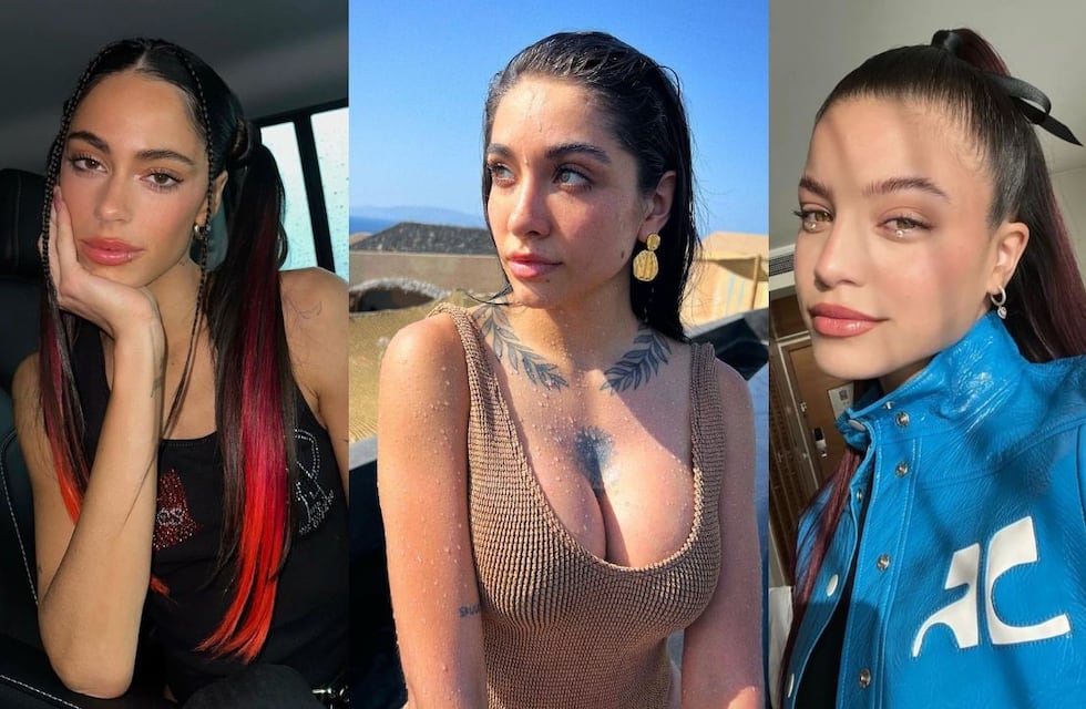 ¿Quiénes son los artistas urbanos con más seguidores en Instagram?