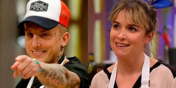 Cada vez hay más rumores sobre el romance de "El Polaco" y Sofía Pachano. Gentileza: Ciudad Magazine.