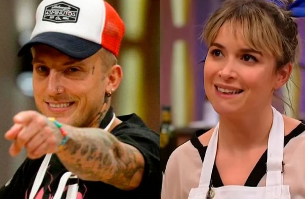 El Polaco y Barby Silenzi se separaron y ya hay rumores sobre un nuevo romance con Sofía Pachano