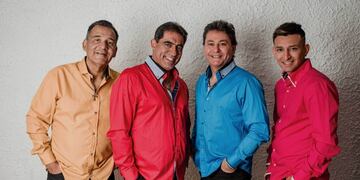 “Los 4 del Suquía”