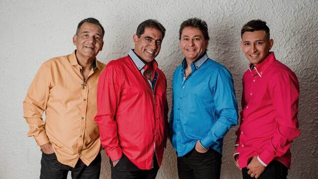 “Los 4 del Suquía”