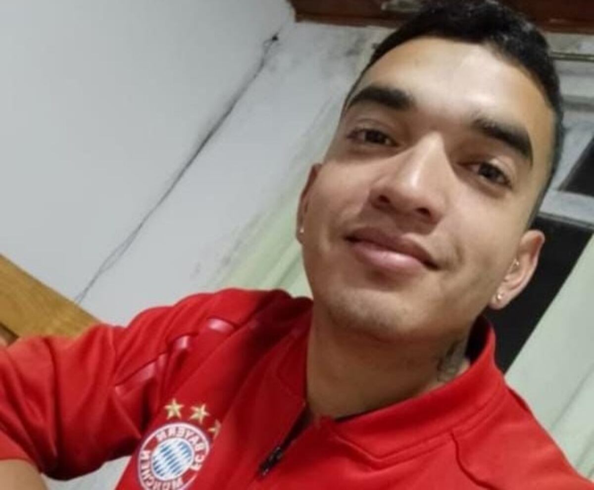 Pintarán una Estrella Amarilla para recordar a Diego Pérez y reclamar justicia